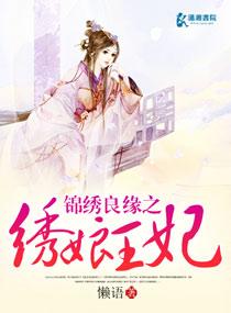 锦绣良缘之绣娘王妃电子书