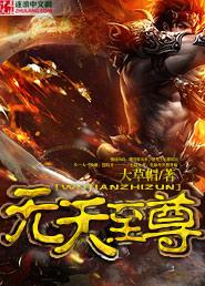 至尊无双天王