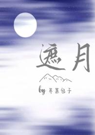 遮月(兄妹骨科1v1)作者荠菜包子著