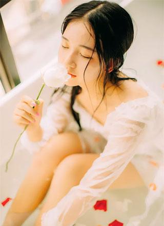 我的绝色房东徐婉清是谁扮演的