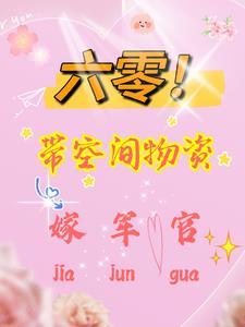 带着空间六零小军嫂