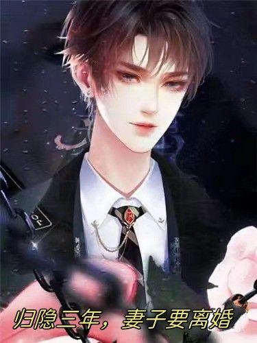 妻子离家三年
