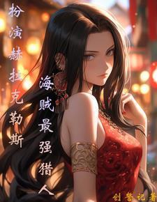 海贼我的模板太强了作者创誓记