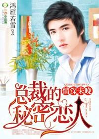 入骨情深总裁的秘密情人