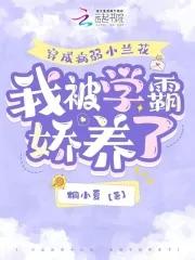 穿越成病弱反派后我咸鱼了