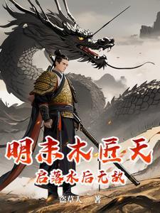 木匠作品