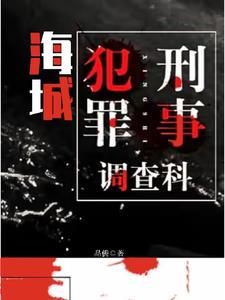 海城疑案第七集