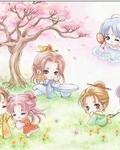 一胎五宝一女宝四男宝的短剧