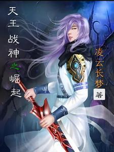 天王战神txt