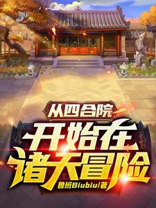 从四合院开始签到诸天