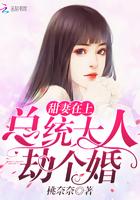 甜妻撩人总统大人轻的宠