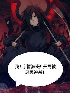 火影我是宇智波斑大哥