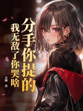 分手我来提