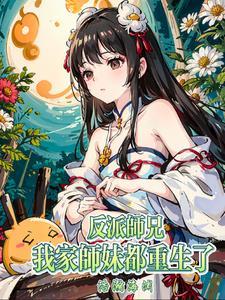 我家师兄是个反派