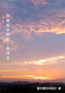 我能给你的只有爱情
