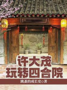 许大茂玩转四合院最新章节更新