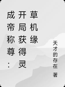开局成了大帝