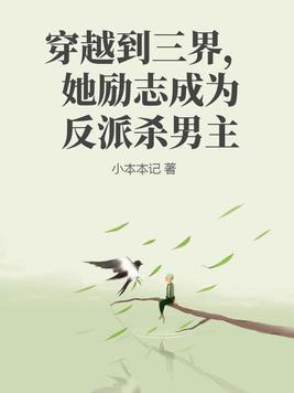 穿越到三界她励志成为反派杀男主