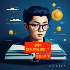 学神是怎么做到的