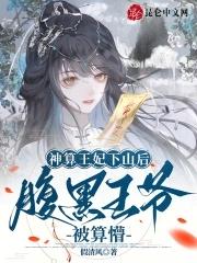 神算卜女王妃回来了免费阅读