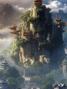 无情的天道