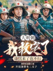救救大明朝