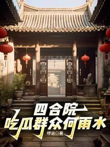 四合院开局暴打秦淮茹(啰说)