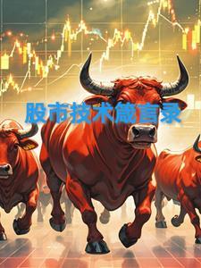 股票技术讲解视频