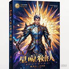 星辰守护者短剧全集