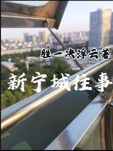 宁城情杀案