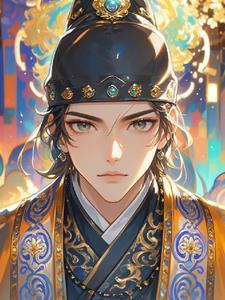 大明朱标重生了三个手下也是重生者