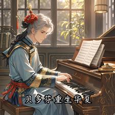 贝多芬