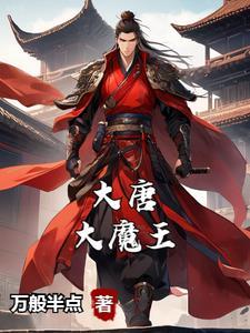大唐魔尊传续