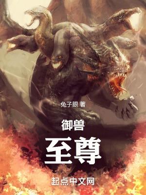 御兽至尊动漫