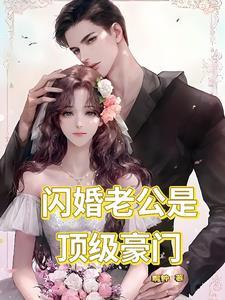 闪婚老公极致宠