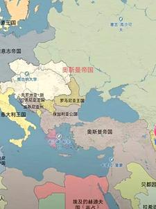 罗马绿是什么颜色