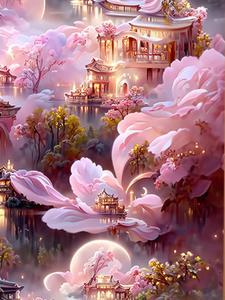 万花之都