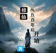 五百年了我终于修成元婴了