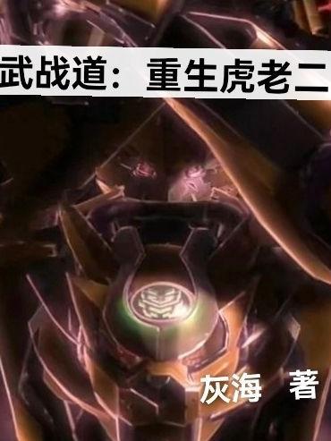 武战道重生虎老二
