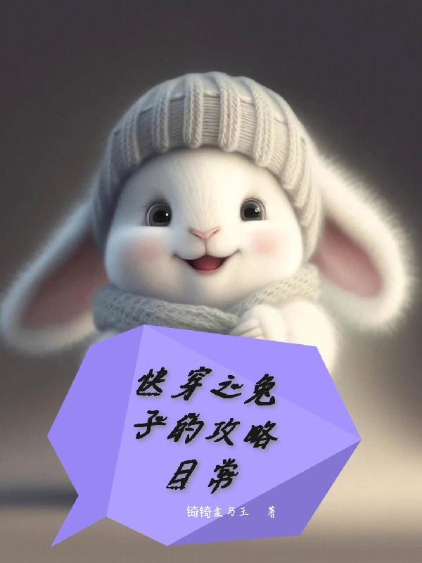 快穿兔子的择偶标准