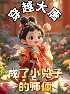 大唐开局找李世民退婚