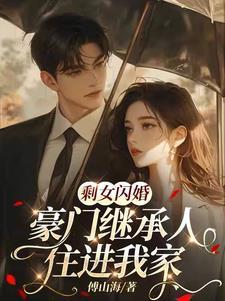 剩女一豪门宅妻