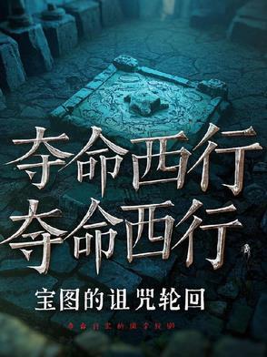 亡命夺宝露西
