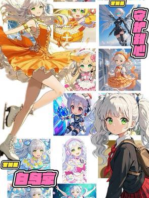 综艺鸟守护甜心