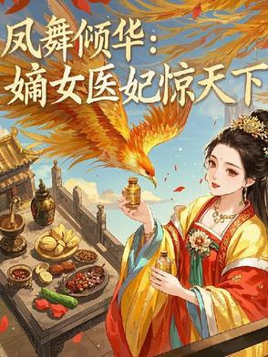 嫡女医妃凤羽衍百度