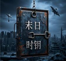 末日时第二部第9卷