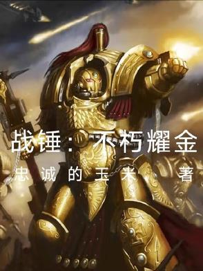战锤 金属