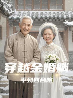 有没有穿越到金婚里的