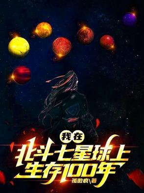 北斗七星 作文
