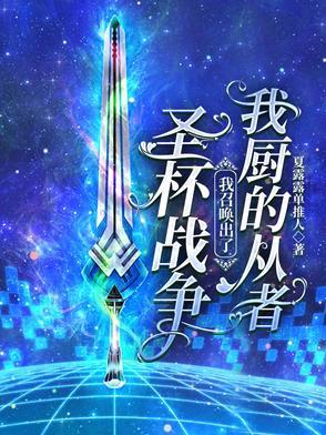 圣杯战争servant